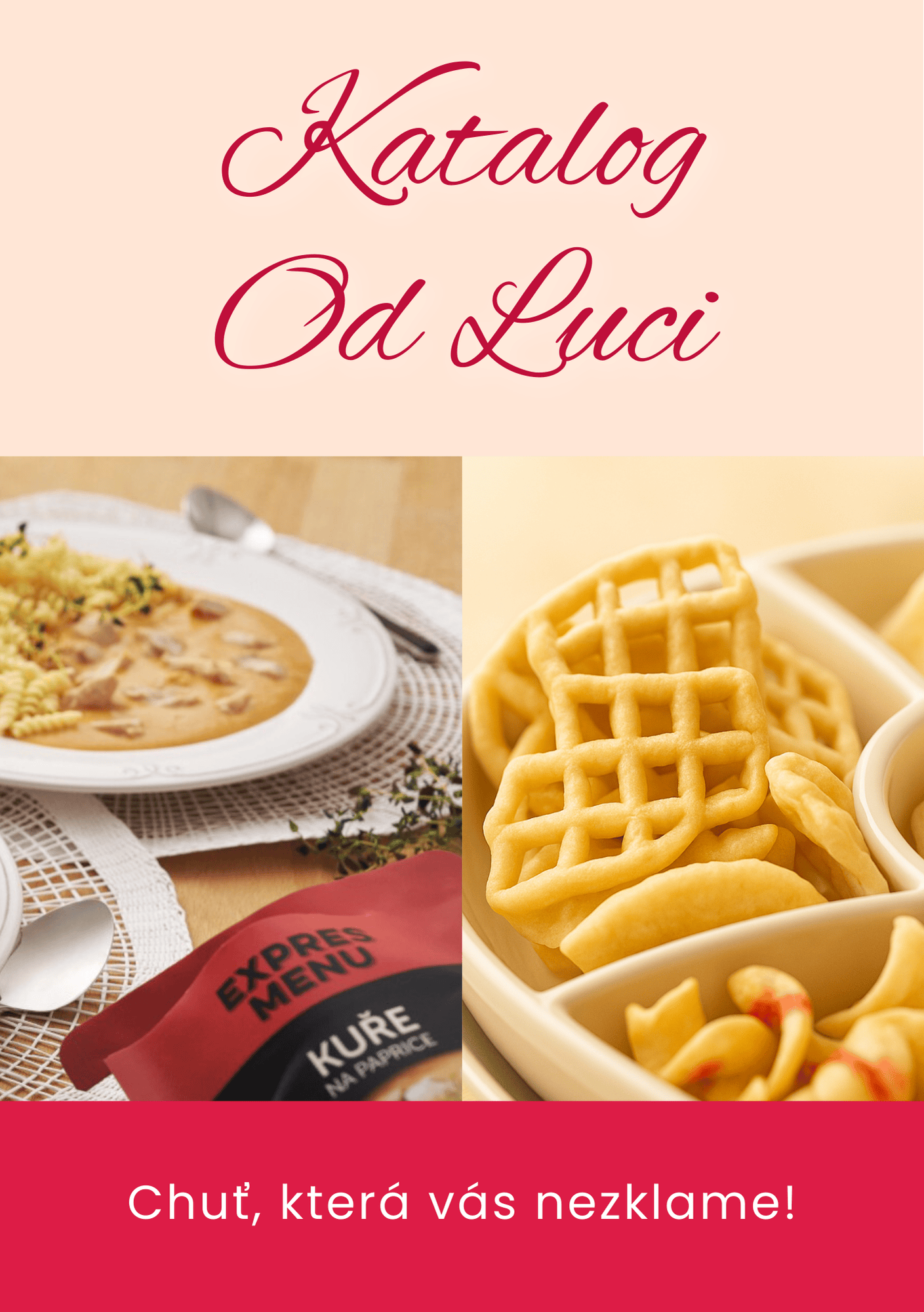 Katalog Hotovky + krekry (A5)